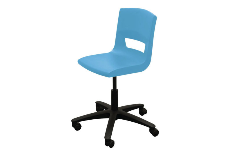 Postura + Task Chair
