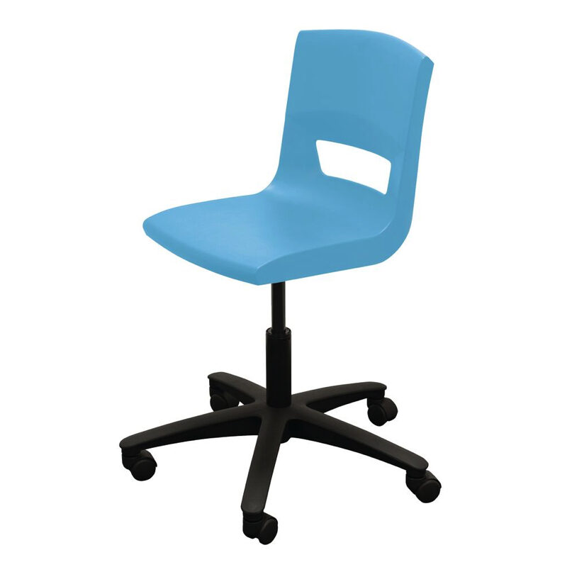 Postura + Task Chair