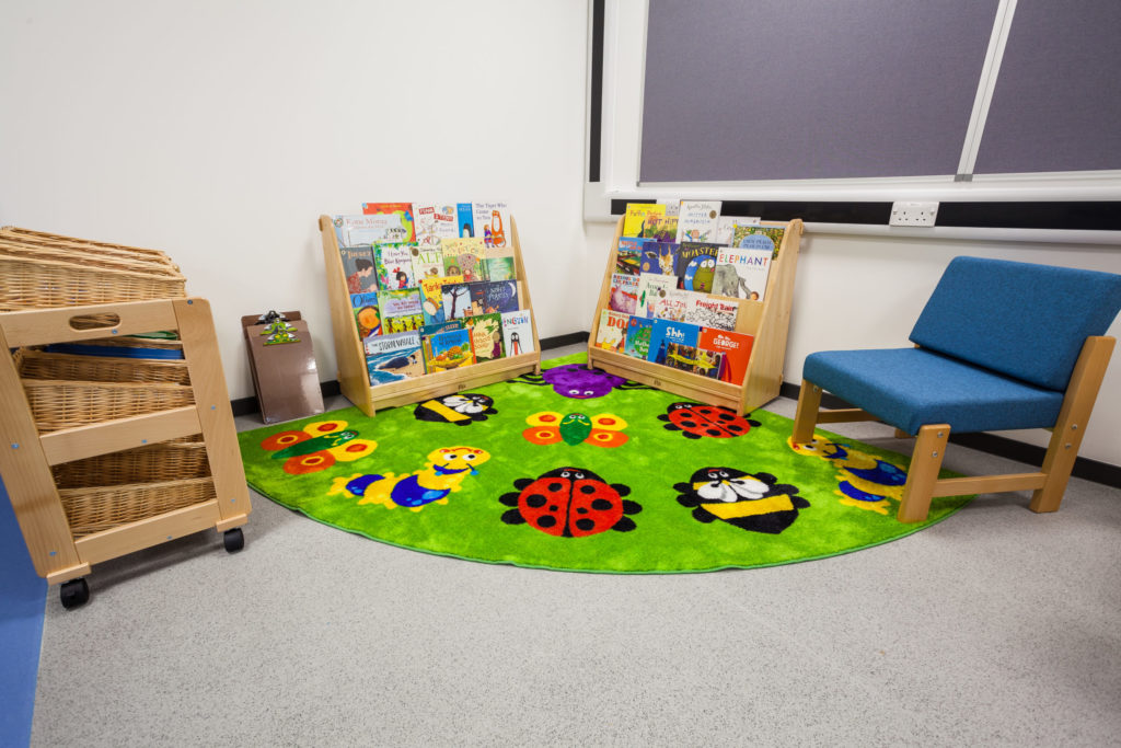 children school library furniture